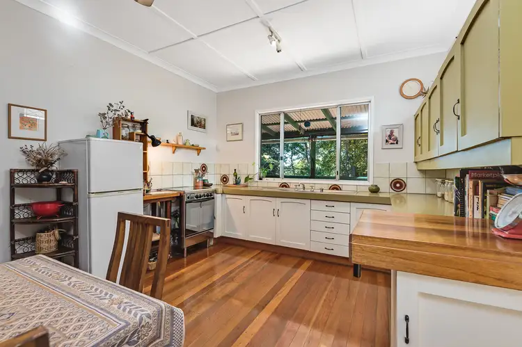 Sixth view of Homely house listing, 68 Tamarind Street, Maleny QLD 4552
