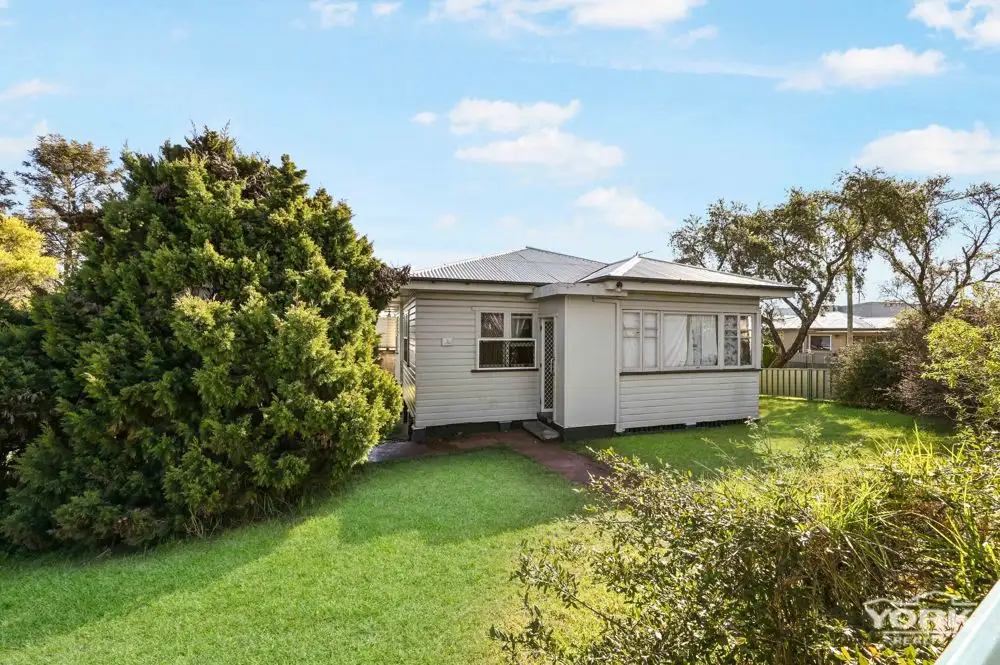 Main view of Homely house listing, 1 Nigel Street, North Toowoomba QLD 4350