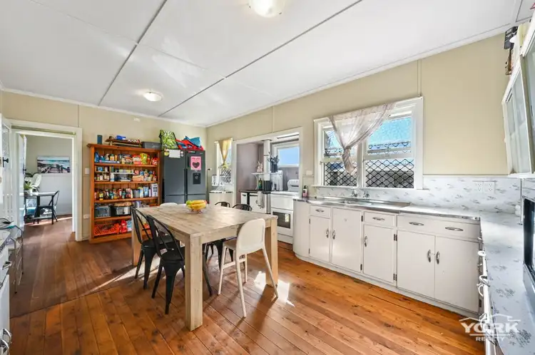 Third view of Homely house listing, 1 Nigel Street, North Toowoomba QLD 4350