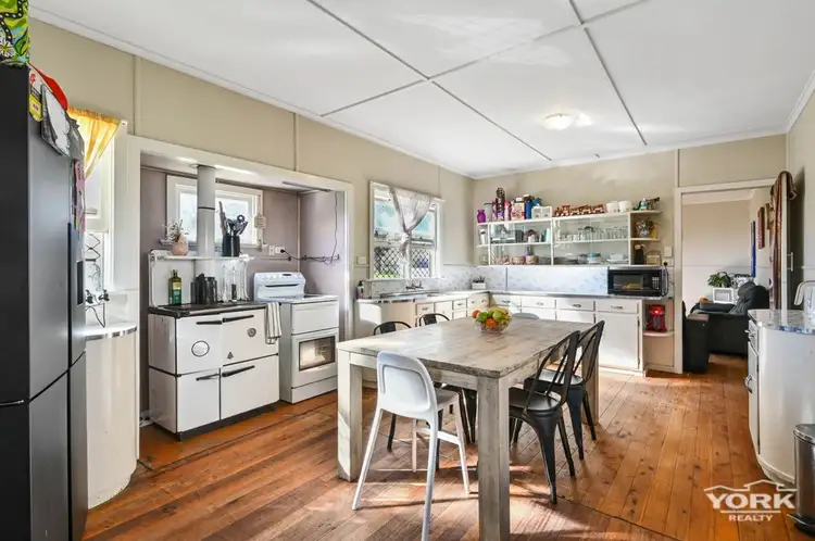 Fourth view of Homely house listing, 1 Nigel Street, North Toowoomba QLD 4350