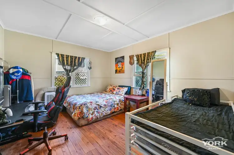 Fifth view of Homely house listing, 1 Nigel Street, North Toowoomba QLD 4350