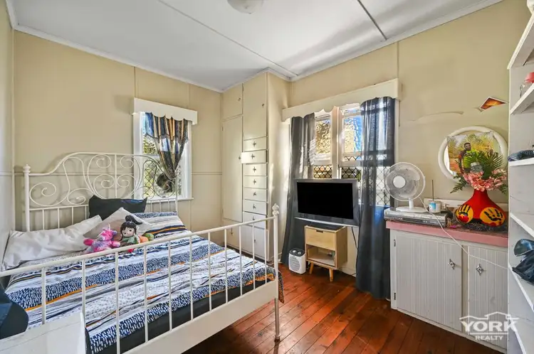 Sixth view of Homely house listing, 1 Nigel Street, North Toowoomba QLD 4350