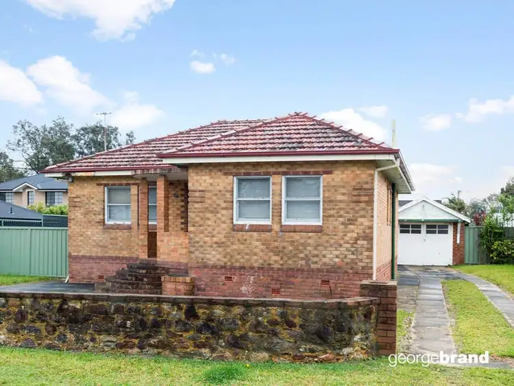 Main view of Homely house listing, 24 Pacific Street, Long Jetty NSW 2261