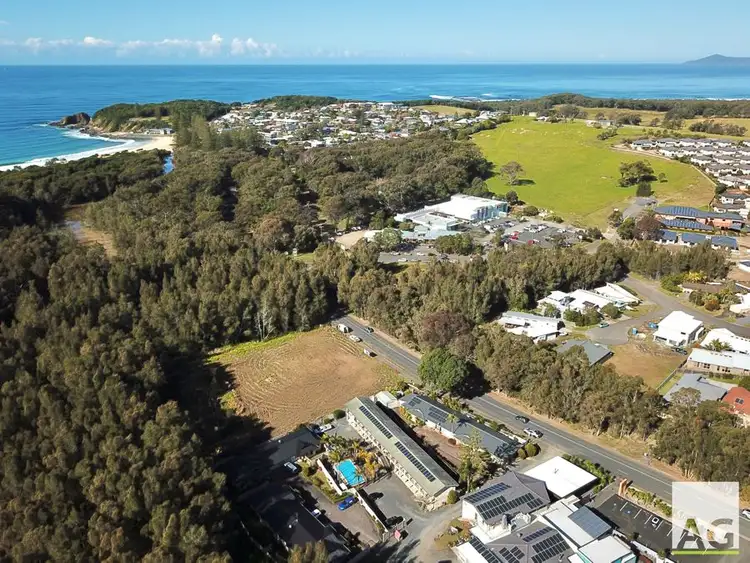 Third view of Homely unit listing, 2/555 Blackhead Rd, Black Head NSW 2430