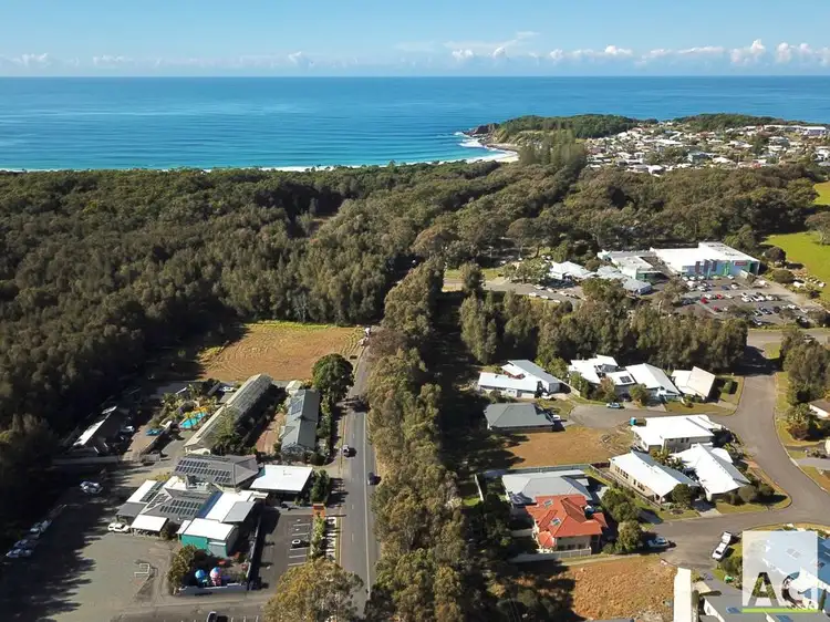 Fourth view of Homely unit listing, 2/555 Blackhead Rd, Black Head NSW 2430