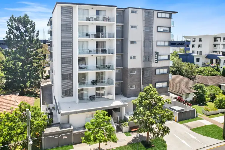 104/40 Playfield Street, Chermside QLD 4032