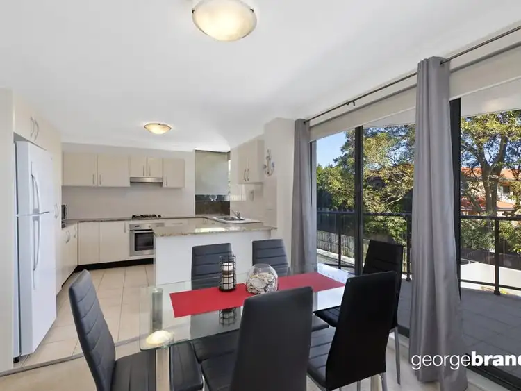 203/1-9 Torrens Avenue, The Entrance NSW 2261