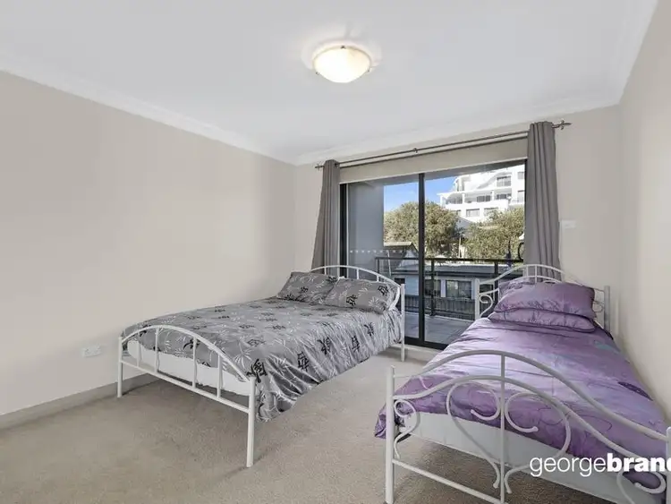 Sixth view of Homely apartment listing, 203/1-9 Torrens Avenue, The Entrance NSW 2261