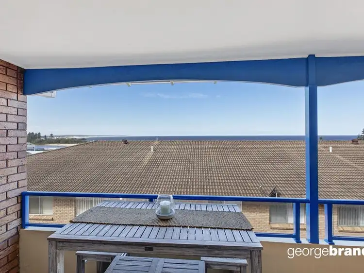 Third view of Homely apartment listing, 34/28-34 Ocean Parade, The Entrance NSW 2261