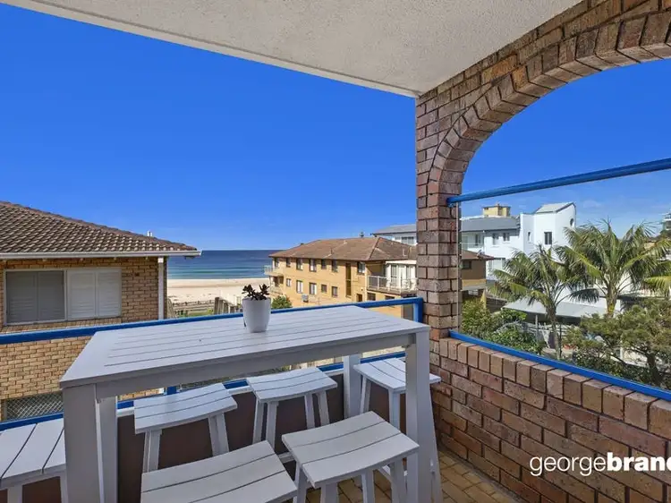 25/28-34 Ocean Parade, The Entrance NSW 2261