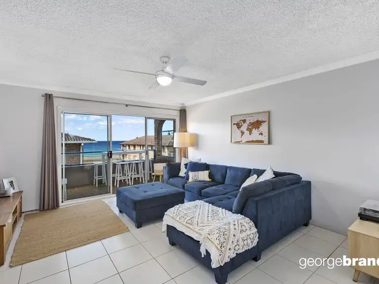 Third view of Homely apartment listing, 25/28-34 Ocean Parade, The Entrance NSW 2261