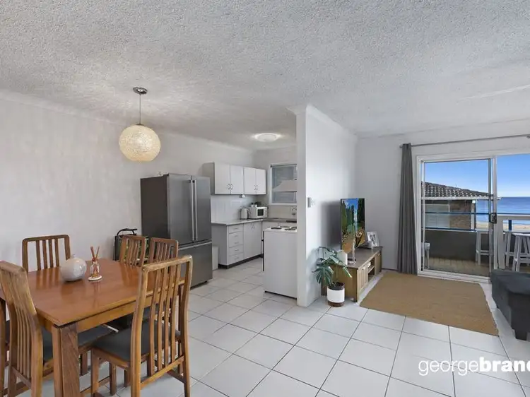 Fourth view of Homely apartment listing, 25/28-34 Ocean Parade, The Entrance NSW 2261
