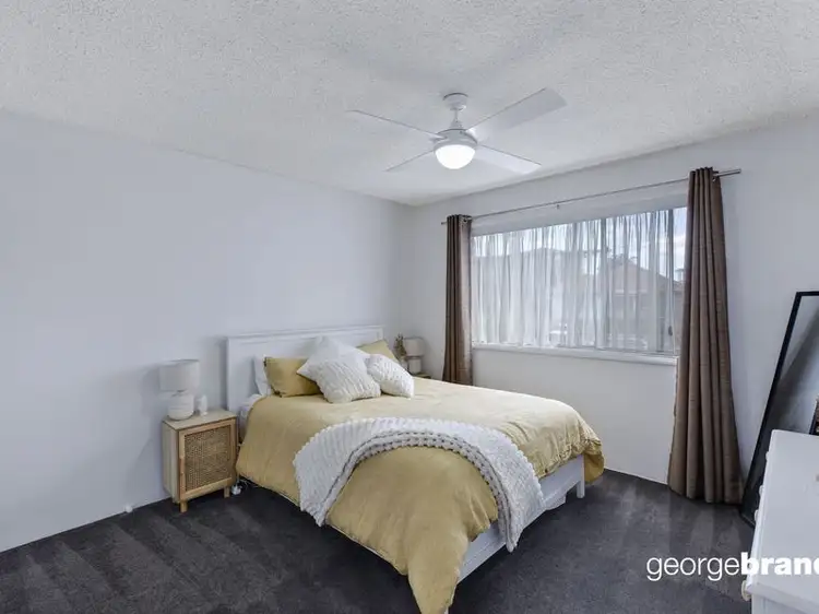 Fifth view of Homely apartment listing, 25/28-34 Ocean Parade, The Entrance NSW 2261