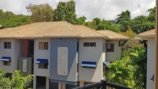 Second view of Homely unit listing, 810 40 Clifton Road, Clifton Beach QLD 4879