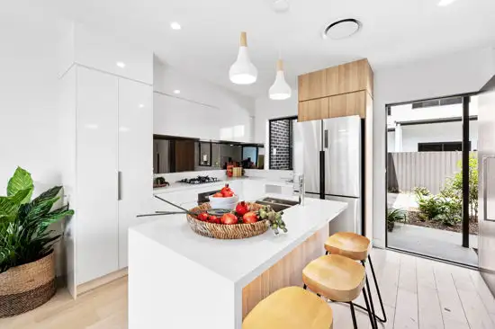 Third view of Homely townhouse listing, 54/35 Sorrento Street, Wynnum West QLD 4178