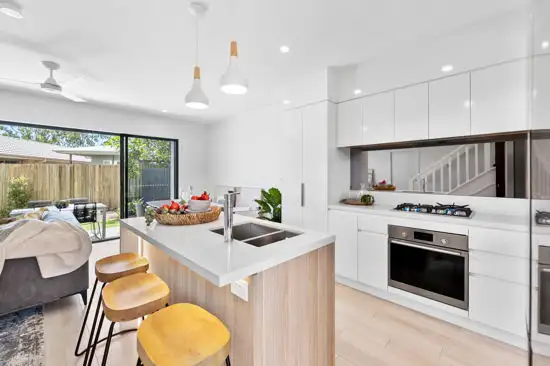 Fourth view of Homely townhouse listing, 54/35 Sorrento Street, Wynnum West QLD 4178