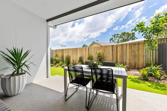 Fifth view of Homely townhouse listing, 54/35 Sorrento Street, Wynnum West QLD 4178