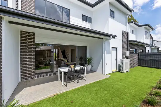 Sixth view of Homely townhouse listing, 54/35 Sorrento Street, Wynnum West QLD 4178