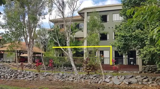 Third view of Homely unit listing, 1202 40 Clifton Road, Clifton Beach QLD 4879