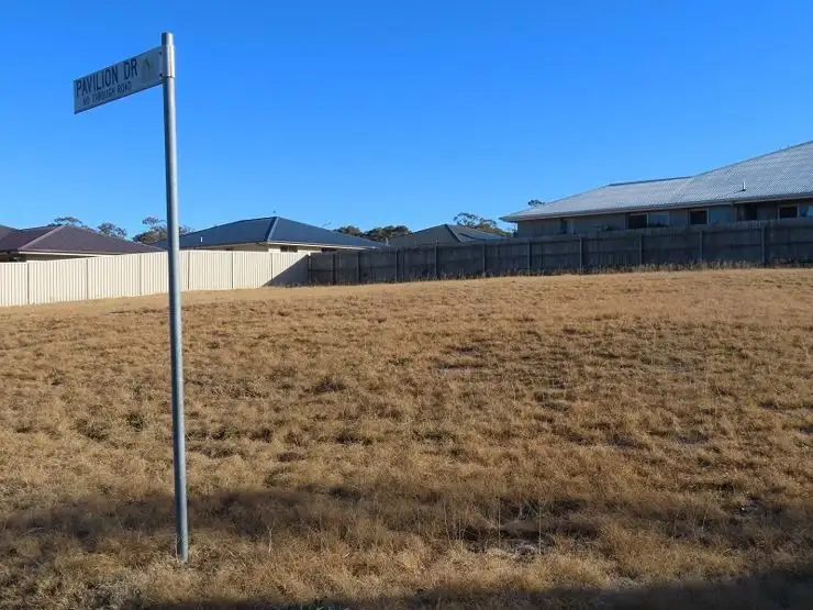 Main view of Homely land listing, 7 Edith Street, Stanthorpe QLD 4380