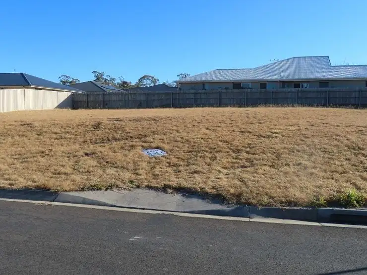 Second view of Homely land listing, 7 Edith Street, Stanthorpe QLD 4380