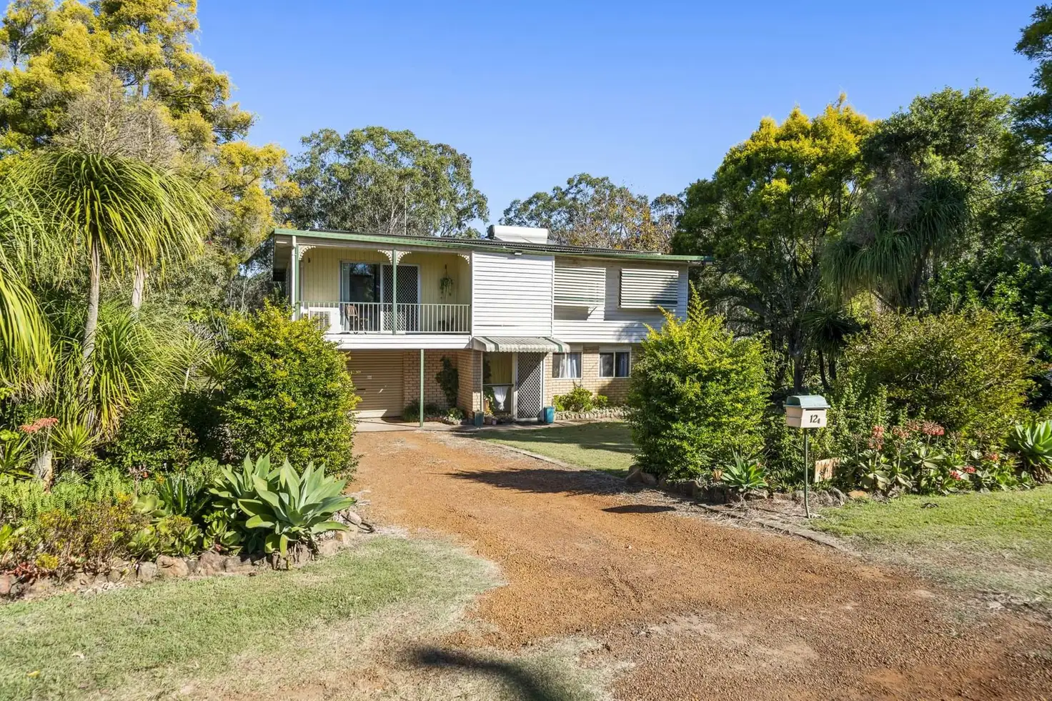 Main view of Homely house listing, 12 Airforce Road, Helidon QLD 4344