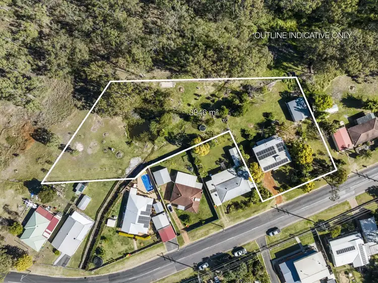 Second view of Homely house listing, 12 Airforce Road, Helidon QLD 4344