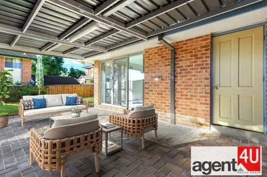 Sixth view of Homely townhouse listing, 10/6 Stapley Street, Kingswood NSW 2747