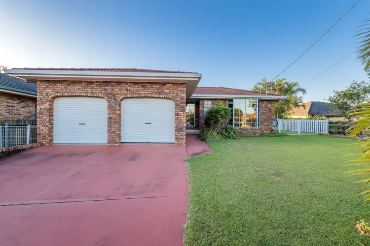 Second view of Homely house listing, 28 Ryan Crescent, Woolgoolga NSW 2456