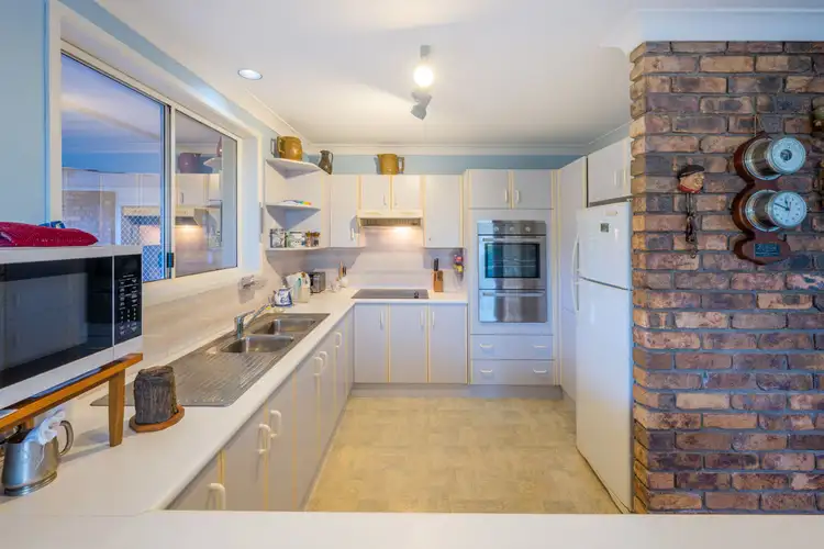 Fourth view of Homely house listing, 28 Ryan Crescent, Woolgoolga NSW 2456