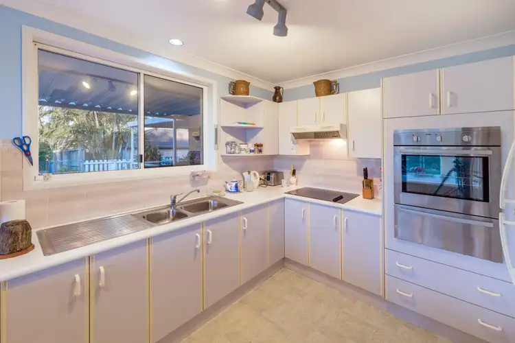 Fifth view of Homely house listing, 28 Ryan Crescent, Woolgoolga NSW 2456