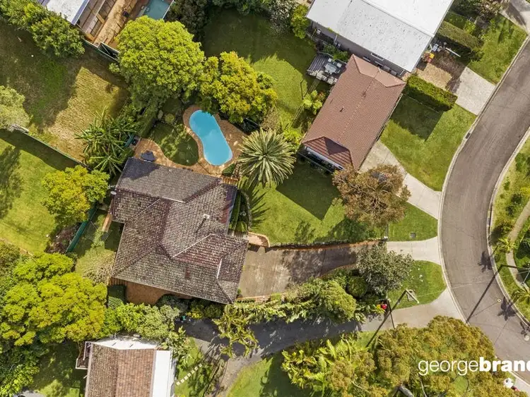 Second view of Homely house listing, 34 Lucinda Avenue, Wamberal NSW 2260