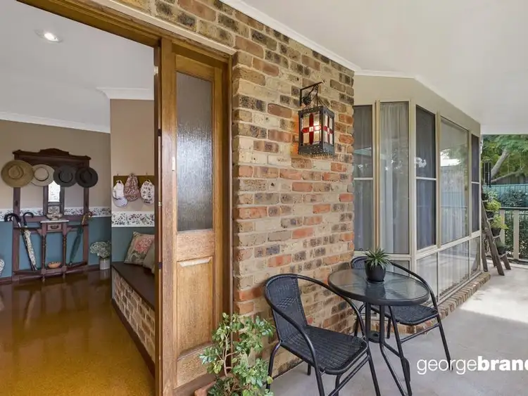 Third view of Homely house listing, 34 Lucinda Avenue, Wamberal NSW 2260