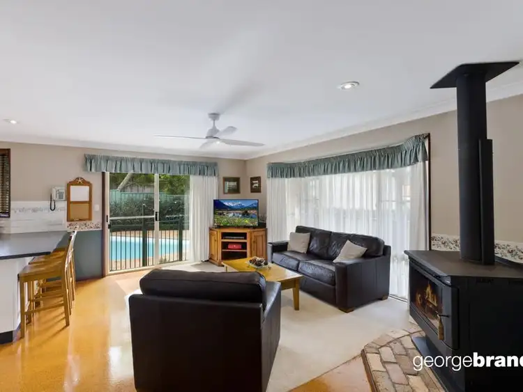 Fifth view of Homely house listing, 34 Lucinda Avenue, Wamberal NSW 2260