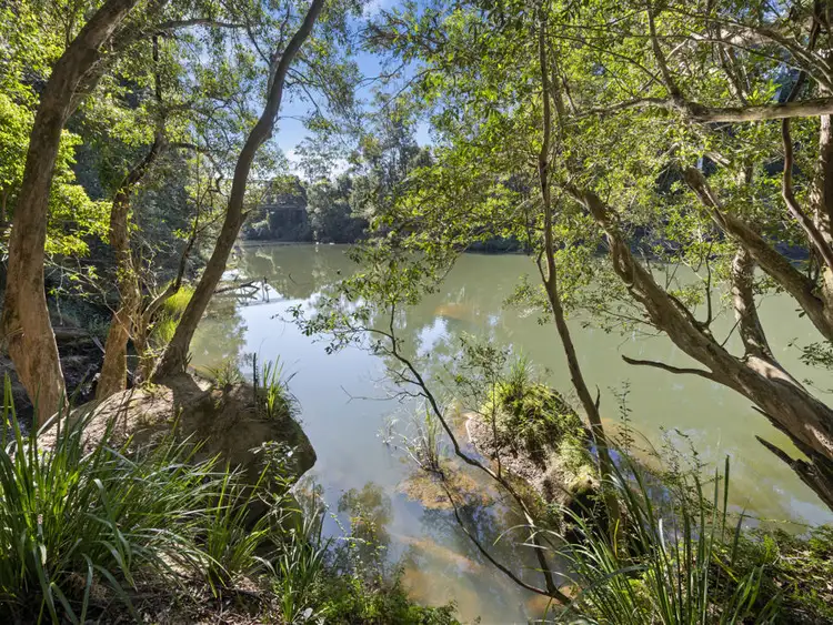 Second view of Homely house listing, 2134 Orara Way, Glenreagh NSW 2450