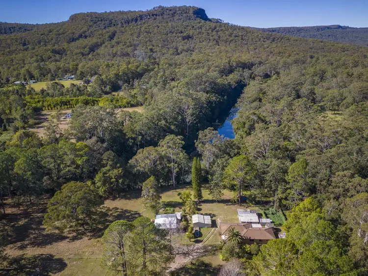 Third view of Homely house listing, 2134 Orara Way, Glenreagh NSW 2450