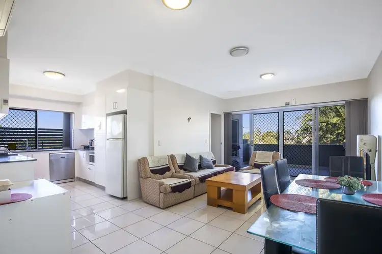 Main view of Homely unit listing, 5/33 Pioneer Street, Zillmere QLD 4034