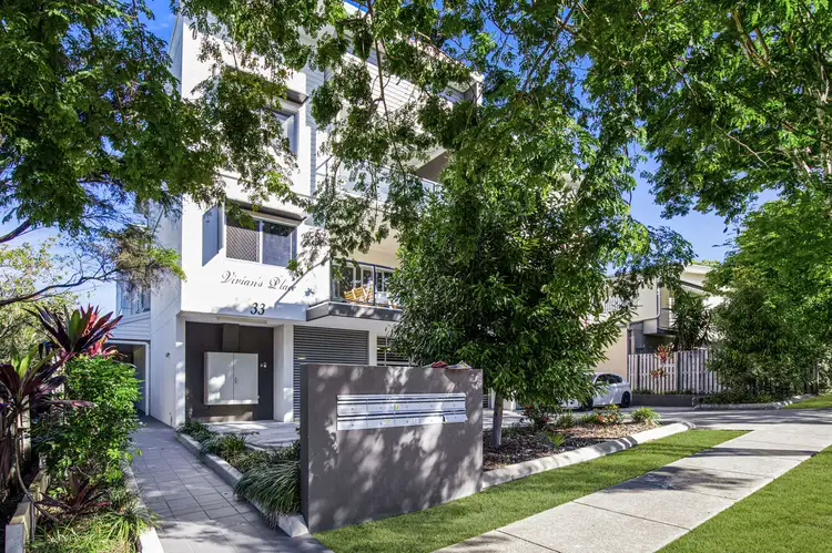 Second view of Homely unit listing, 5/33 Pioneer Street, Zillmere QLD 4034