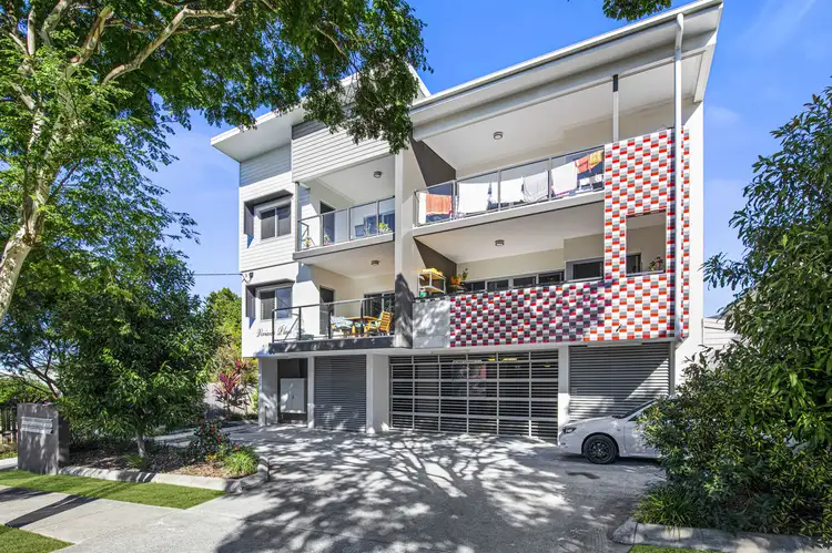 Third view of Homely unit listing, 5/33 Pioneer Street, Zillmere QLD 4034