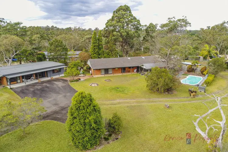 Main view of Homely house listing, 5 Sorbello Place, Kenthurst NSW 2156