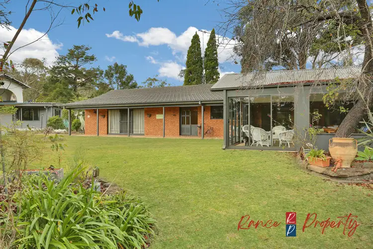 Second view of Homely house listing, 5 Sorbello Place, Kenthurst NSW 2156