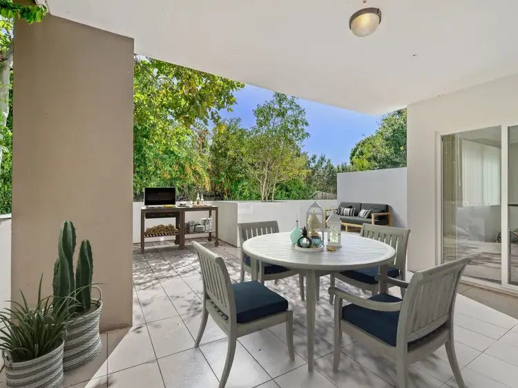 4/37 Creighton Street, Mount Gravatt QLD 4122