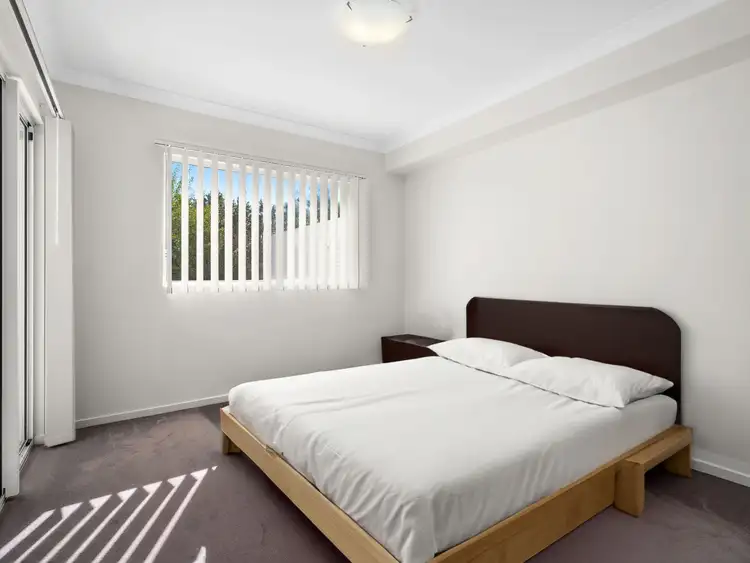 Fourth view of Homely unit listing, 4/37 Creighton Street, Mount Gravatt QLD 4122