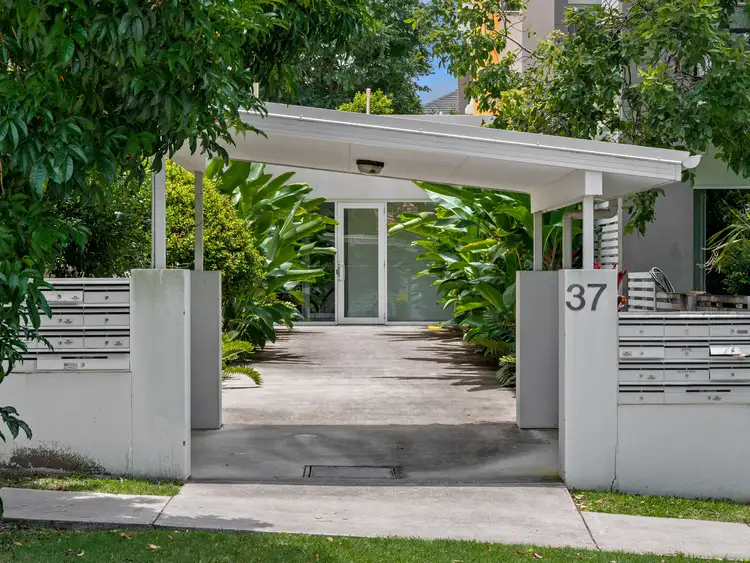 Sixth view of Homely unit listing, 4/37 Creighton Street, Mount Gravatt QLD 4122