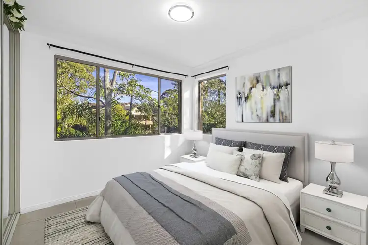 Fourth view of Homely unit listing, 6/29-31 Newman Street, Merrylands NSW 2160