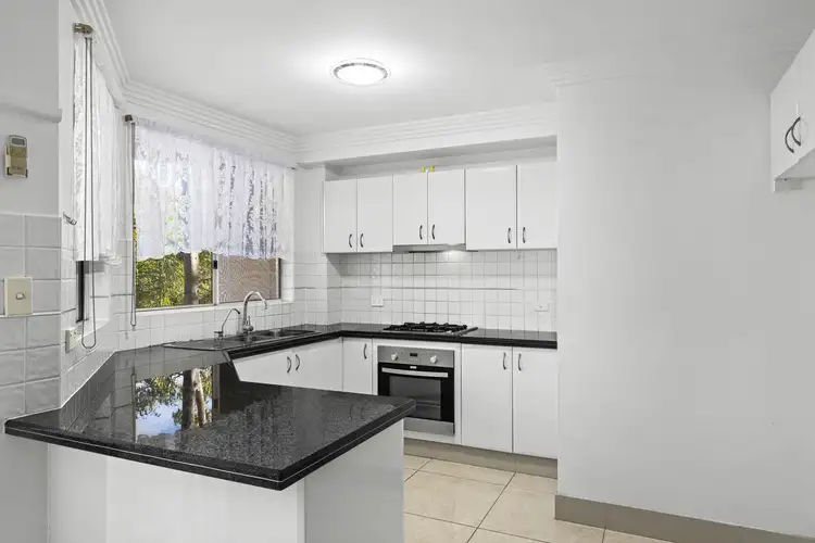 Fifth view of Homely unit listing, 6/29-31 Newman Street, Merrylands NSW 2160