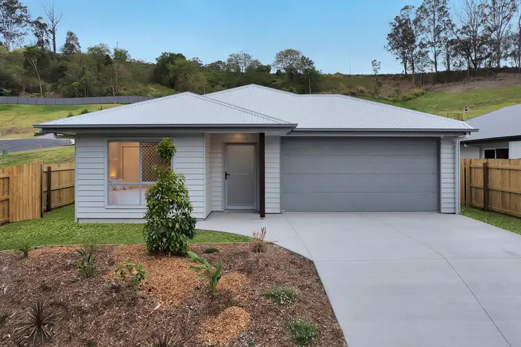 36 Lorikeet Place, Burnside QLD 4560