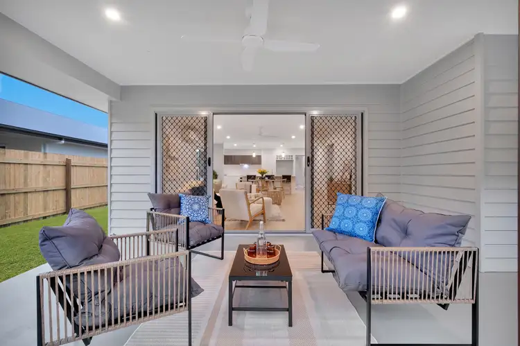 Fifth view of Homely house listing, 36 Lorikeet Place, Burnside QLD 4560