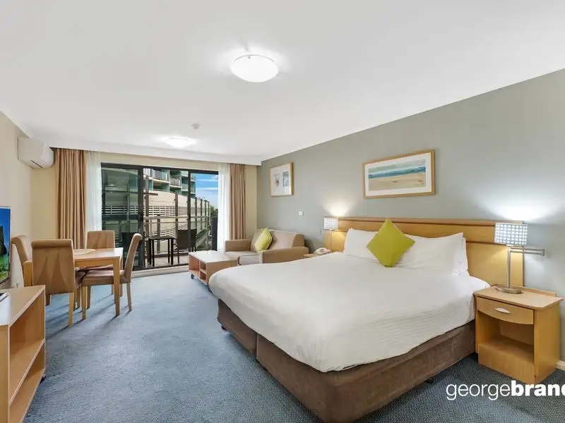 Main view of Homely apartment listing, Room 216/89-95 The Entrance Road, The Entrance NSW 2261