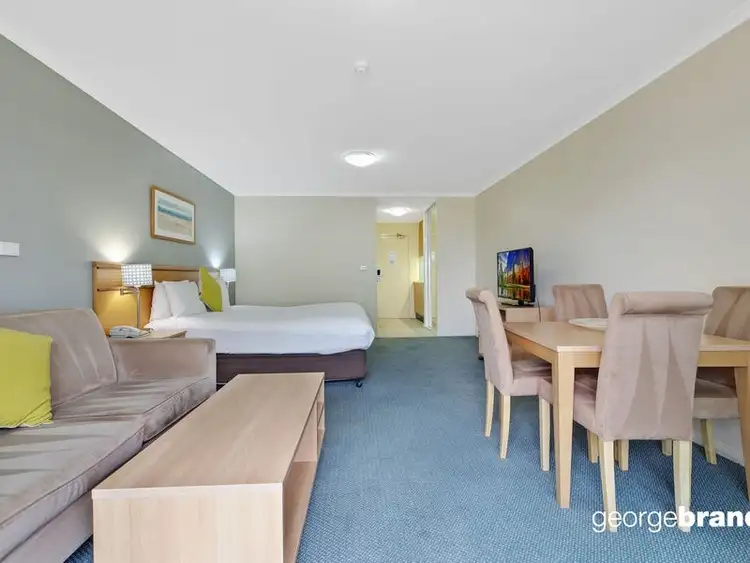 Third view of Homely apartment listing, Room 216/89-95 The Entrance Road, The Entrance NSW 2261